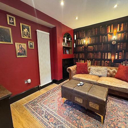 Absolute Clapham Apartment Londra Exterior foto
