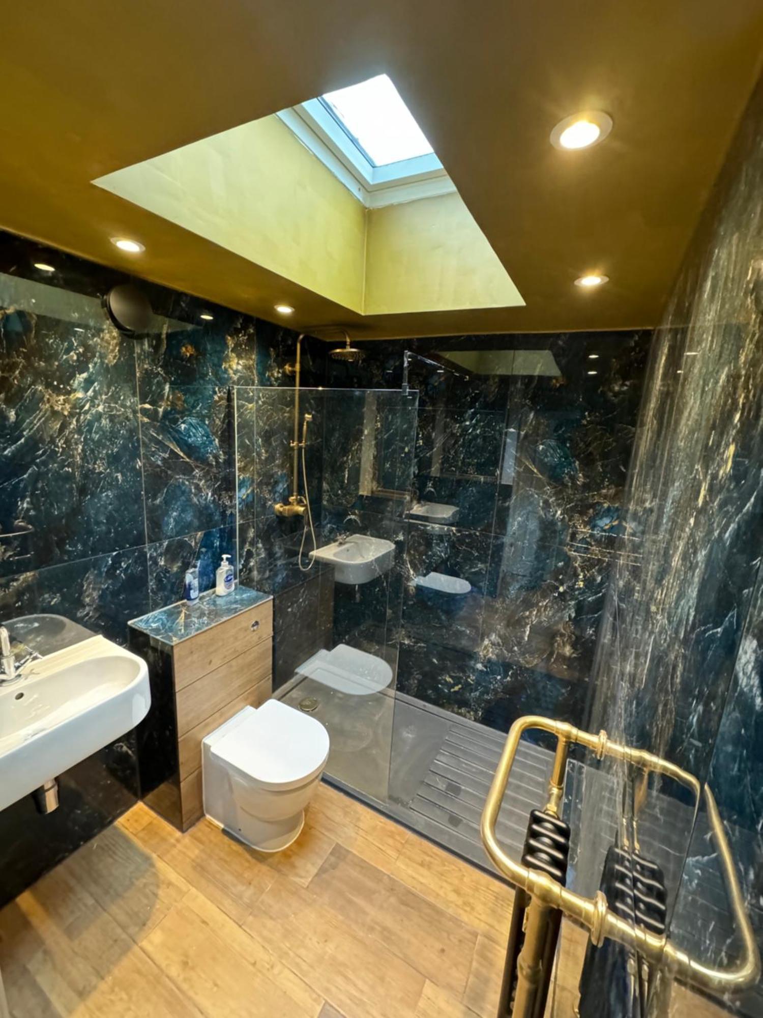 Absolute Clapham Apartment Londra Exterior foto