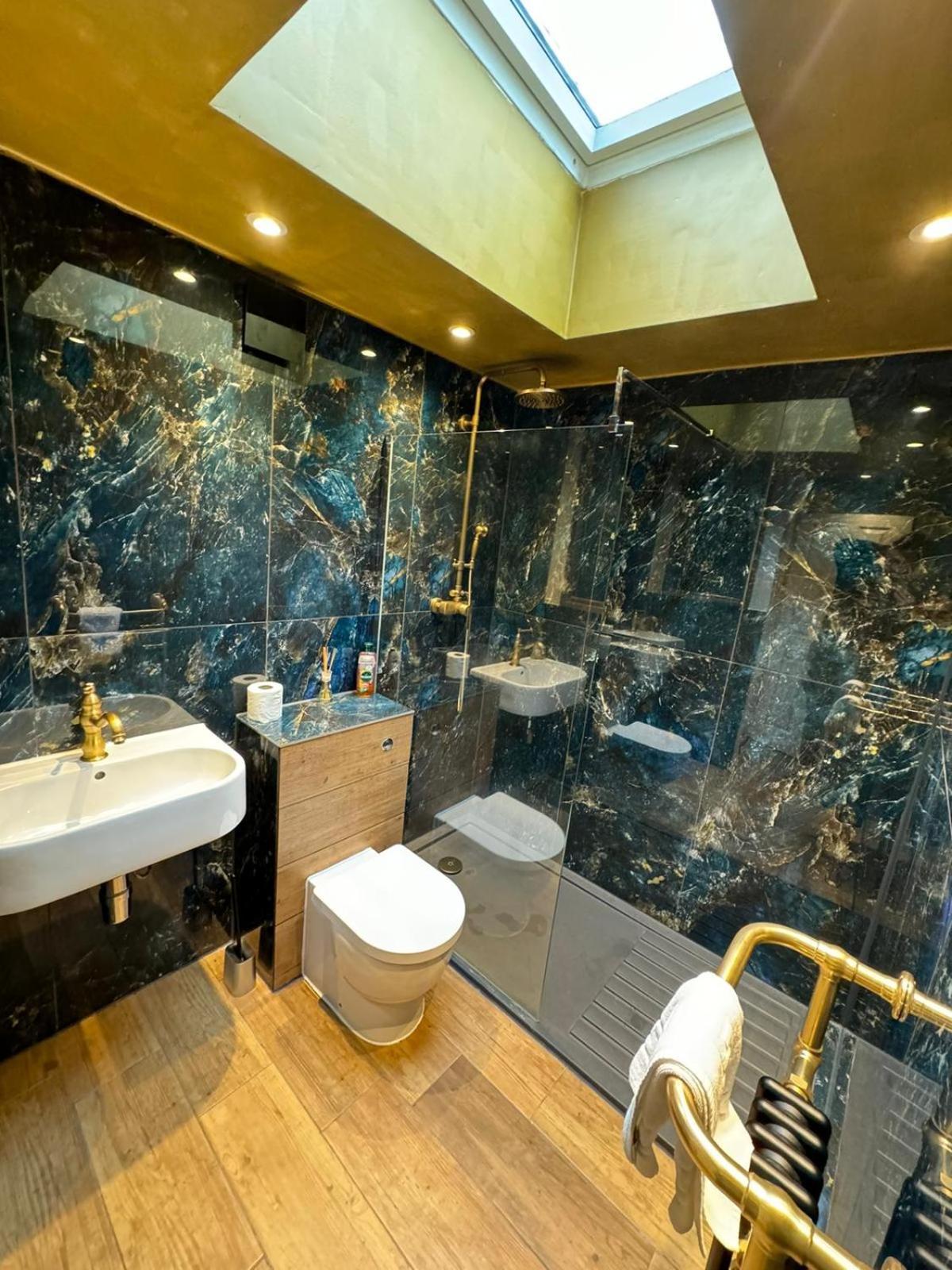 Absolute Clapham Apartment Londra Exterior foto